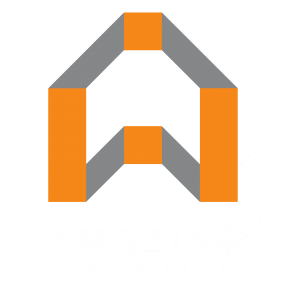 amazing construction white